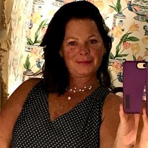 Meet your Posher, Susan